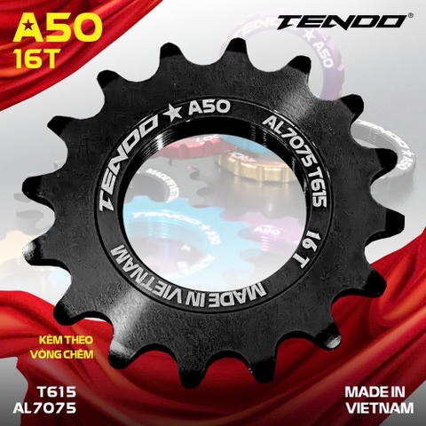 Nhông Tendo A50