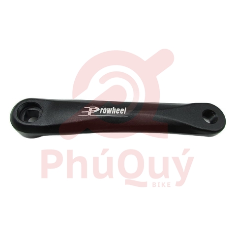 Đùi Dĩa 3 Tầng PROWHEEL