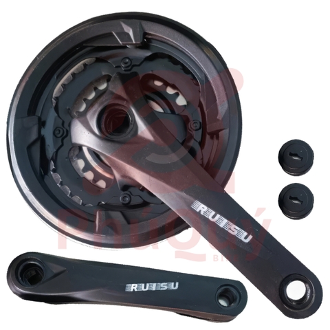 DĨA 3 TẦNG 48T RUISU