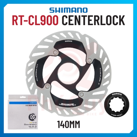 Đĩa Thắng SHIMANO CL900 HÀNG HỘP CENTERLOCK VAT