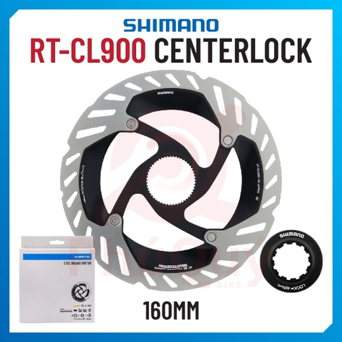 Đĩa Thắng SHIMANO CL900 HÀNG HỘP CENTERLOCK VAT