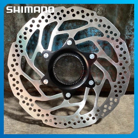 Đĩa Thắng RT30 160mm CENTERLOCK Có Khoá