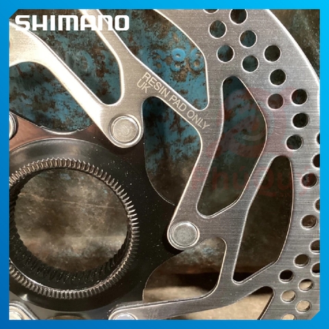 Đĩa Thắng RT30 160mm CENTERLOCK Có Khoá
