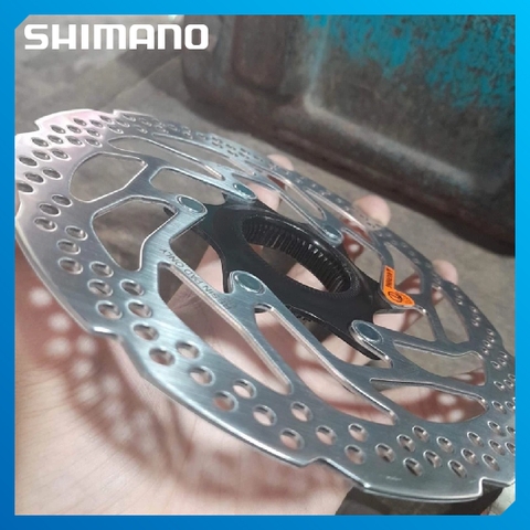 Đĩa Thắng RT30 160mm CENTERLOCK Có Khoá