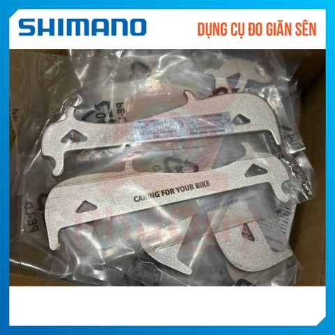 Đo Giãn Sên SHIMANO CFYB (VAT)