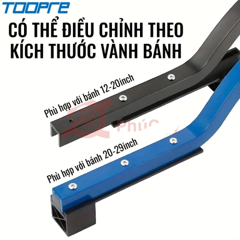 Cây Đo Tâm Bánh TOOPRE TL-225