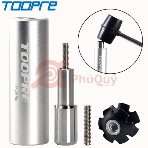 Dụng Cụ Đóng Bông Mai Chuyên Dụng Kèm 1 Bông Mai TOOPRE