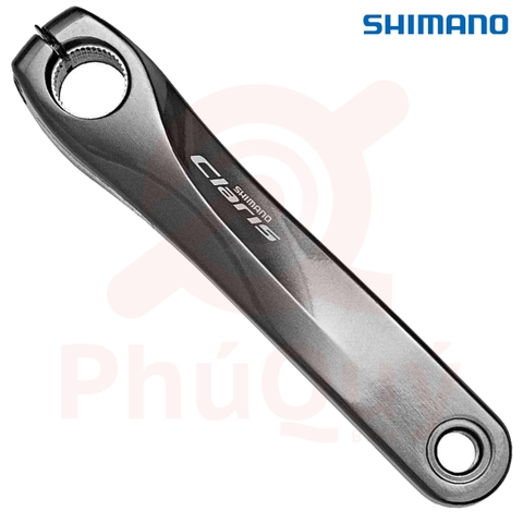 Dĩa SHIMANO Claris R2000 34/50T-170mm