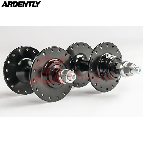 Đùm FixedGear ARDENTLY 32H Cơ Bản