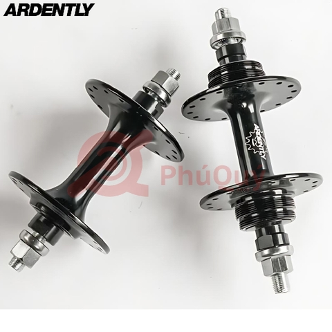 Đùm FixedGear ARDENTLY 32H Cơ Bản