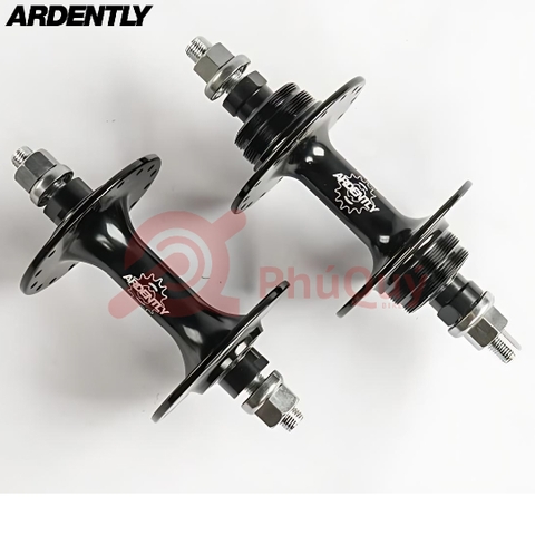 Đùm FixedGear ARDENTLY 32H Cơ Bản