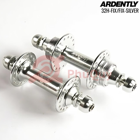 Đùm TRACK ARDENTLY Tai Nhỏ Fix-Fix 32H