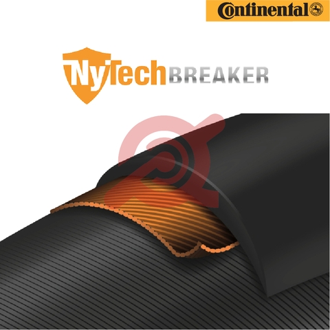 Vỏ Gấp Continental GRAND Sport Extra CÓ CHỐNG ĐINH