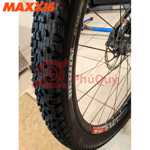 Vỏ xe đạp 29x2.25 Maxxis Rekon MTB (VAT)