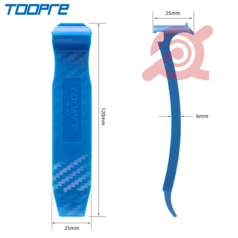 NẠY VỎ XE ĐẠP 4 TRONG 1 TOOPRE