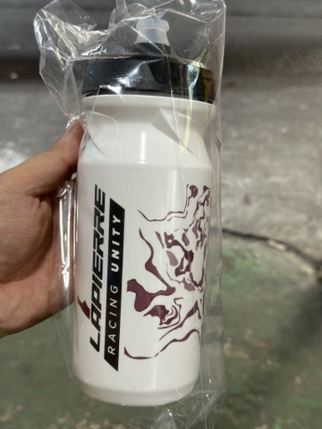 Bình nước ZEFAL Sense Soft 650ml (VAT)