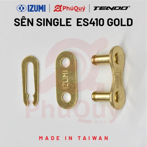SÊN IZUMI Vàng GOLD 116L (VAT)