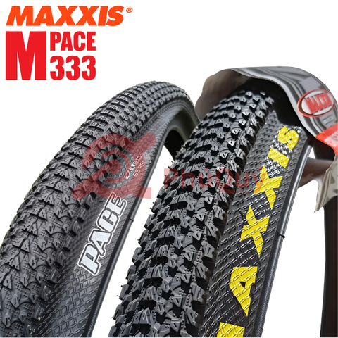 Vỏ 26x2.1 MAXXIS VN PACE M333 Có Talon