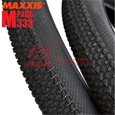 Vỏ 26x2.1 MAXXIS VN PACE M333 Có Talon