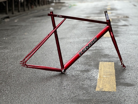 Khung Tendo TT RS XLOW size 58