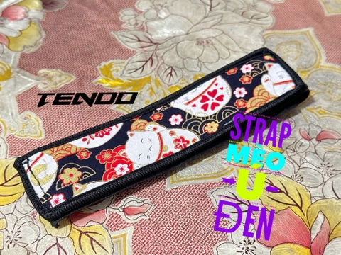 Strap Bàn Đạp Xe FIXEDGEAR Style Nhật Bản