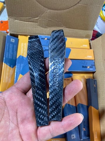 Nạy Vỏ Carbon Ride Now