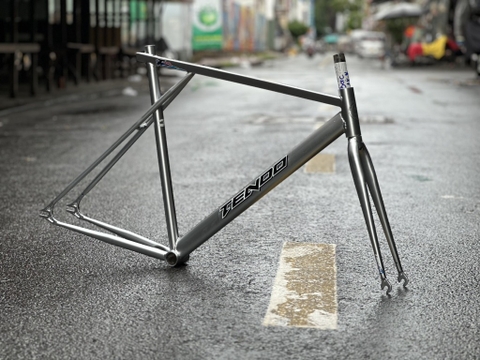 Khung Tendo TT RS XLOW size 58