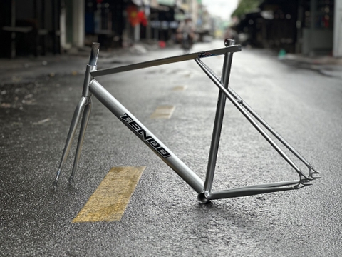 Khung Tendo TT RS XLOW size 58