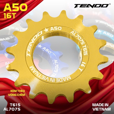 Nhông Tendo A50