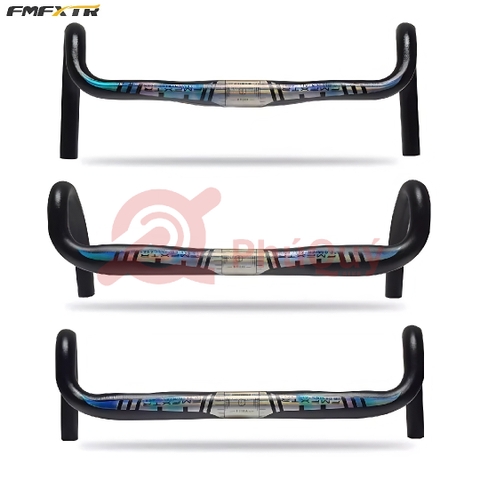 Ghi Đông Cuộc FMFXTR 31.8 Tem 7 Màu