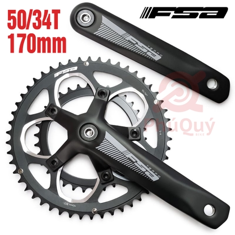 Giò Dĩa 2 Tầng 50/34T 170mm