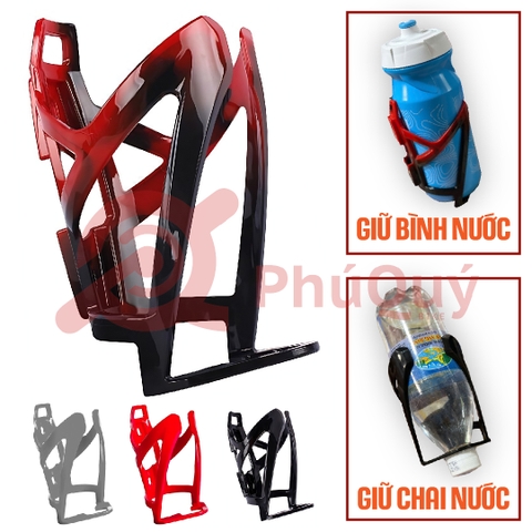 Gọng Bình Nước BYC 403 GẮN CHAI NƯỚC SUỐI