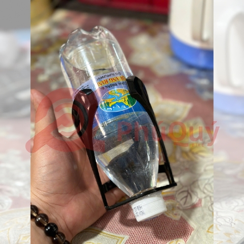 Gọng Bình Nước BYC 403 GẮN CHAI NƯỚC SUỐI