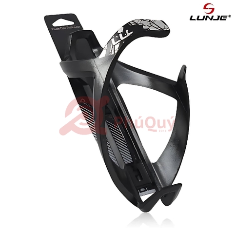 Gọng Bình Nước Nhựa LUNJE