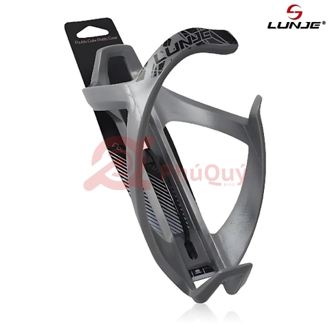 Gọng Bình Nước Nhựa LUNJE