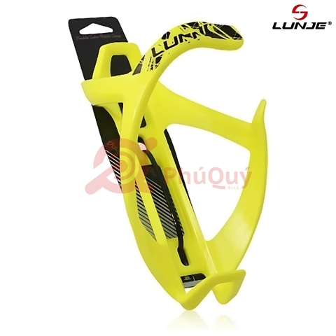 Gọng Bình Nước Nhựa LUNJE