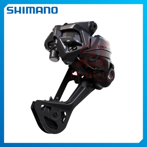 Bộ Kit SHIMANO Deore M6250 Di2 1x12