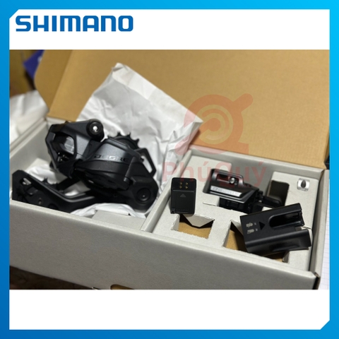 Bộ Kit SHIMANO Deore M6250 Di2 1x12