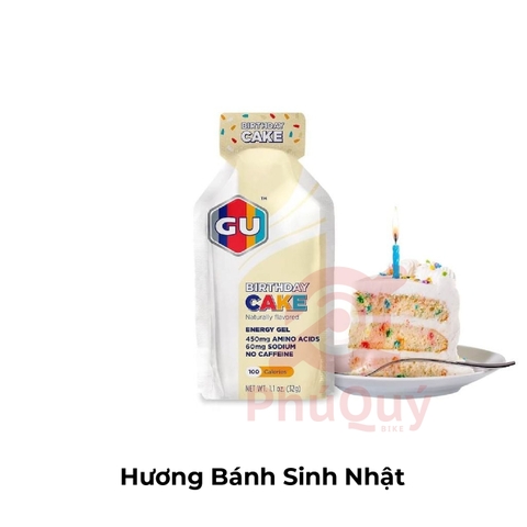 Gel Gu Năng Lượng