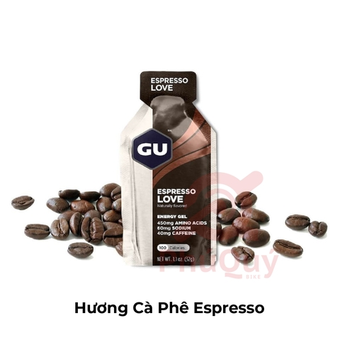 Gel Gu Năng Lượng