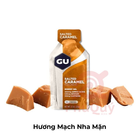 Gel Gu Năng Lượng
