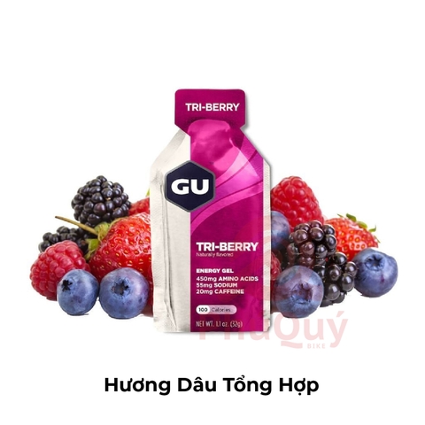 Gel Gu Năng Lượng