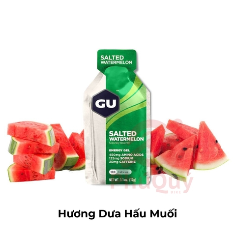 Gel Gu Năng Lượng