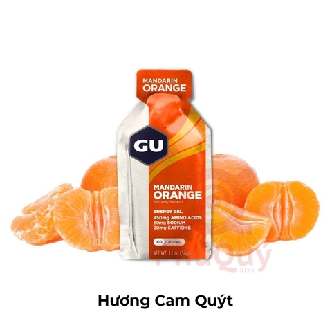Gel Gu Năng Lượng