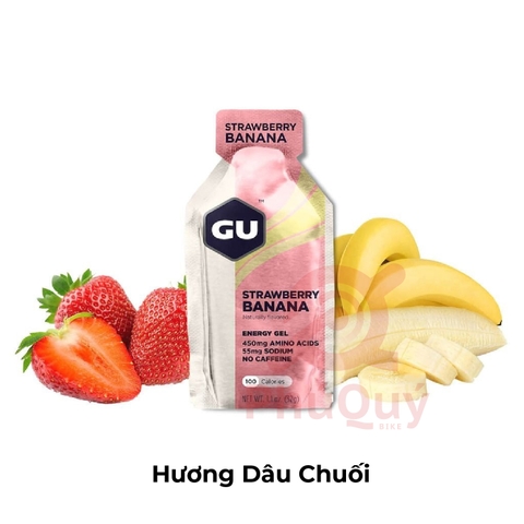 Gel Gu Năng Lượng