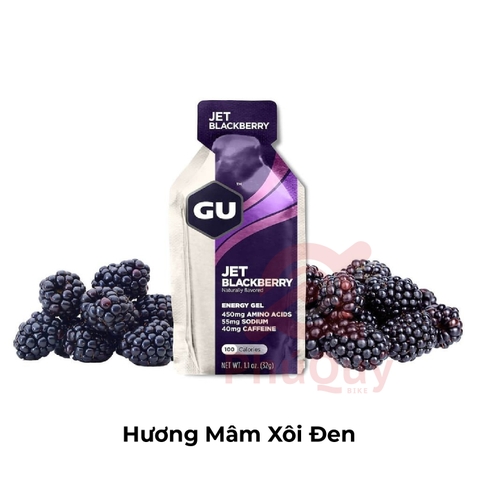 Gel Gu Năng Lượng