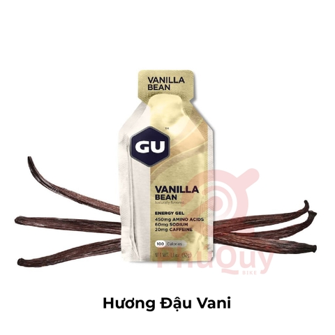 Gel Gu Năng Lượng