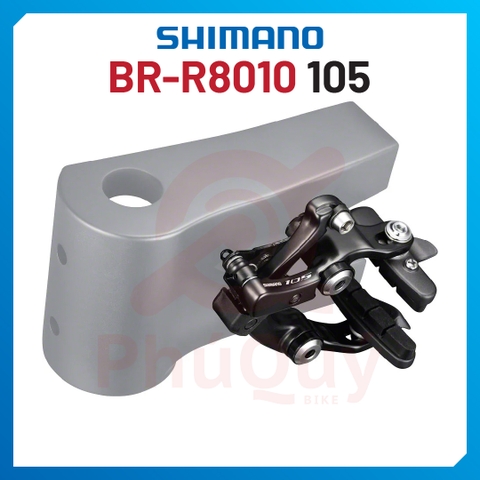 HÀM THẮNG 2 ỐC SHIMANO 5810 105 BẮT GẦM