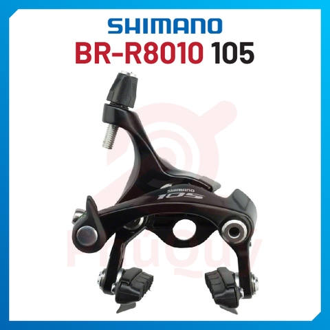 HÀM THẮNG 2 ỐC SHIMANO 5810 105 BẮT GẦM