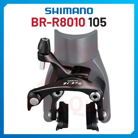 HÀM THẮNG 2 ỐC SHIMANO 5810 105 BẮT GẦM